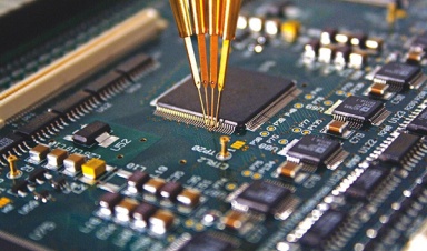 В продаже появились платы Hitech