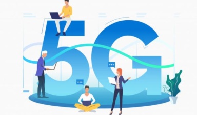 Китай разработал новое поколение мобильной связи