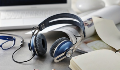 Фоновая музыка на рабочем месте: инструмент про...