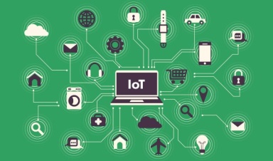 Объем рынка IoT в России в 2025 году достигнет ...
