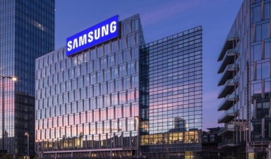 Samsung начинает массовое производство процессо...