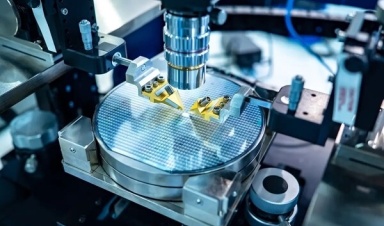 Разработана технология выращивания сверхминиатю...