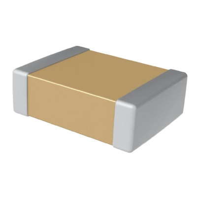 0805 470pF 50V C0G 5% / C0805C471J5GAC7210