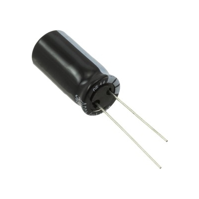 100uF 25V 6x07 / EL71EM101E07OT