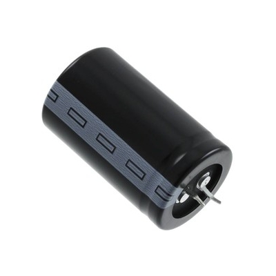 100uF 400V 22x30 / ELH2GM101030KT