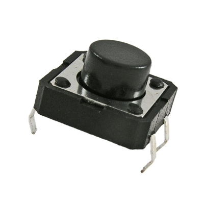 12х12х7,5mm (круглый шток)