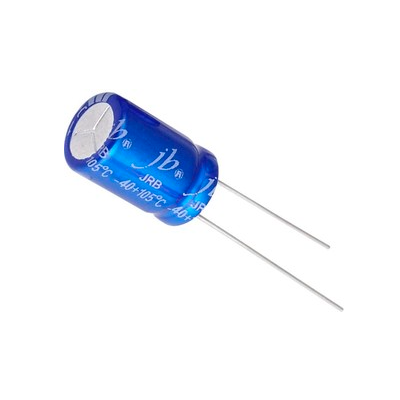 2200uF 63V 18x35 / JRB1J222M07501800350000B