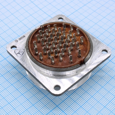 2РМДТ42Б45Ш5В1В