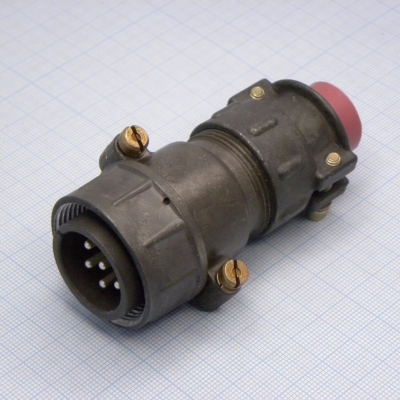 2РТТ28КПН7Ш11В