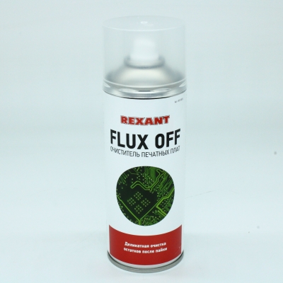 Аэрозоль FLUX OFF 400 мл