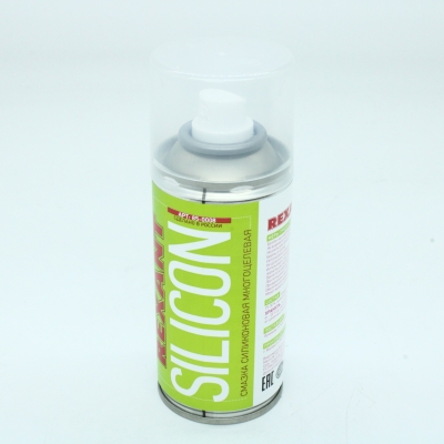 Аэрозоль SILICON 150 мл