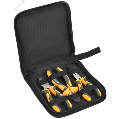 ARMA2L 3 Набор инструмента N-01 K1 3шт A2L3-NP10-K1-N01-03