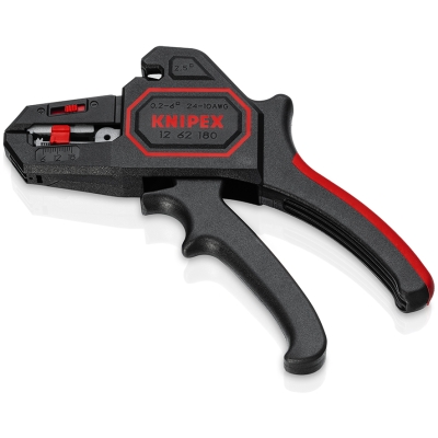 Автоматический стриппер для удаления изоляции KN-1262180SB