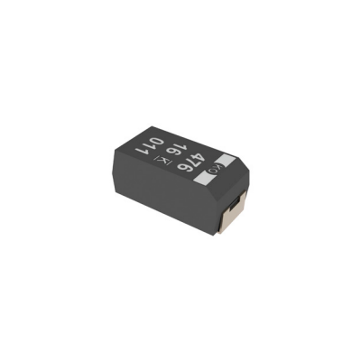 B 100uF 6.3V 20% / T520B107M006ATE015