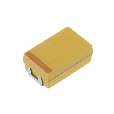 B 1uF 50V 10% / CA45-B050K105T