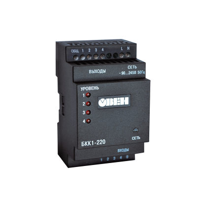 БКК1-220