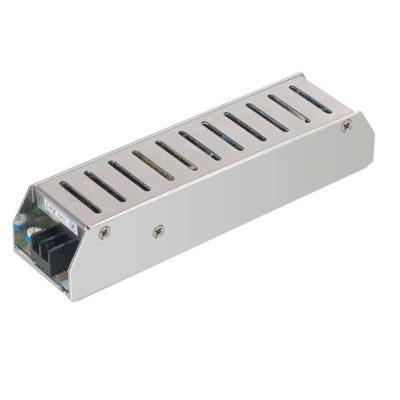 Блок питания для светодиодной ленты 60Вт 5А 12В IP20 BSPS метал. 5024328