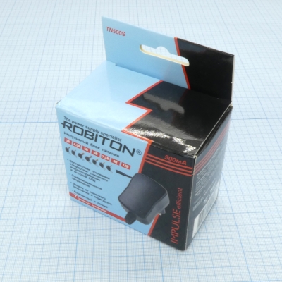 Блок питания TN500S