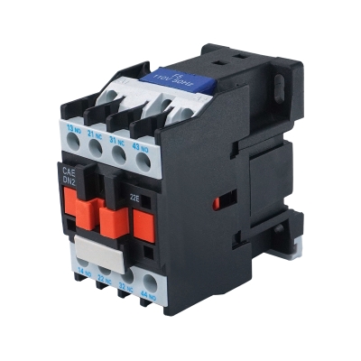 CAE22F5, 2НО+2НЗ, 110В/50Гц, реле промежуточное (ЭТ)