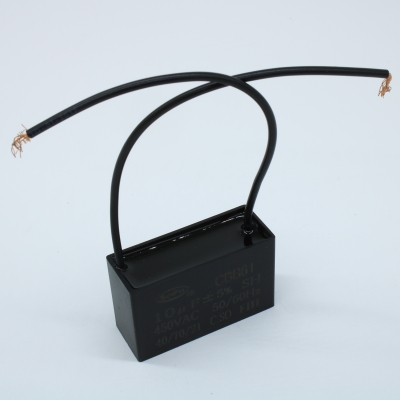 CBB61 10UF 450V