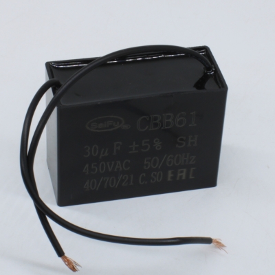 CBB61 30UF 450V
