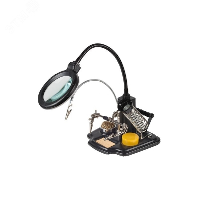 Держатель Третья рука Мастер