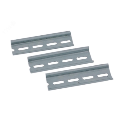 DIN-рейка (120см) оцинкованная SQ0804-0005