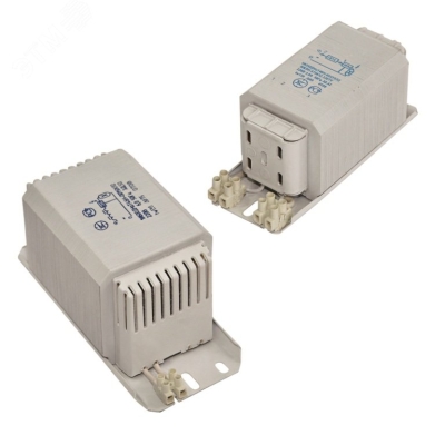 Дроссель 1И400ДНаТ46Н-001 220В без ИЗУ встр. 02277