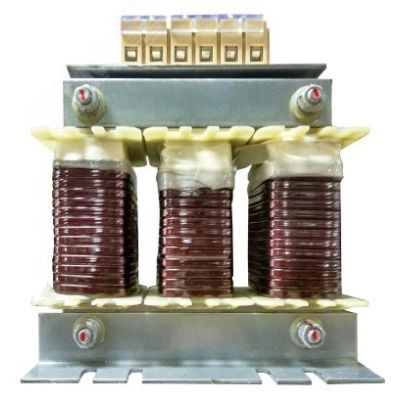 Дроссель сетевой ISF-11/26-4 00025300