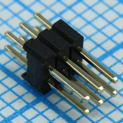 DS1031-06-2x3P8BV41-3A