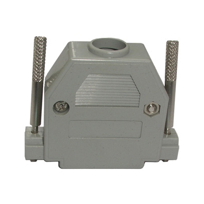 DSUB PLASTIC CASE (DPT-25C)