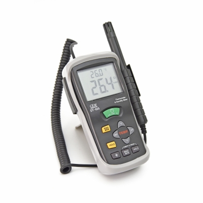 DT-625 гигрометр-термометр