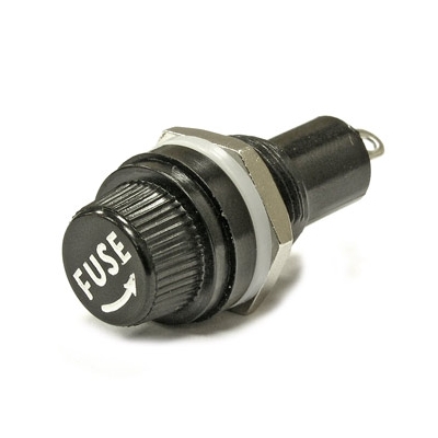 ДВП4-2 (5X20 10A 250V)