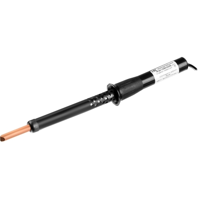 ЭПЦН Россия, 100 Вт, электропаяльник с пластиковой рукояткой (55401-100)