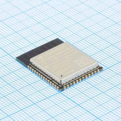 ESP32-S3-WROOM-1-N16R8