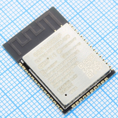 ESP32-WROOM-32D [16MB]