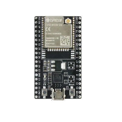 ESP32-WROOM-32U-N4