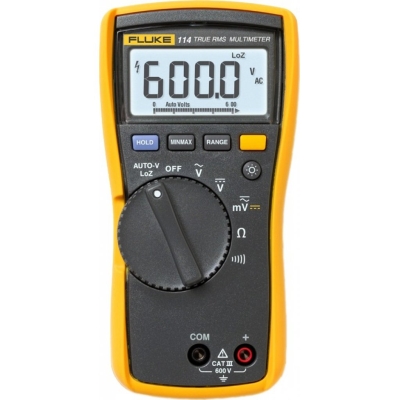 Fluke 114