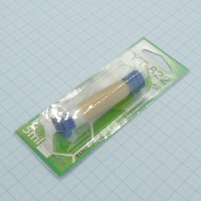 ФЛЮС-паста YT-822, безотмывочная