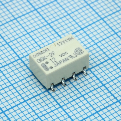 G6K-2F-TR-12VDC