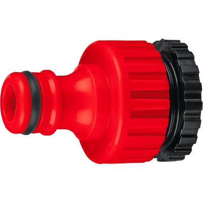 GRINDA GI-1X, 3/4″ x 1″, с внутренней резьбой, универсальный, штуцерный адаптер (8-426306)