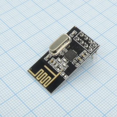 H09-Беспроводной модуль 2,4GHz NRF24L01