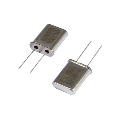 HC49U- 18.432 MHZ-20PF