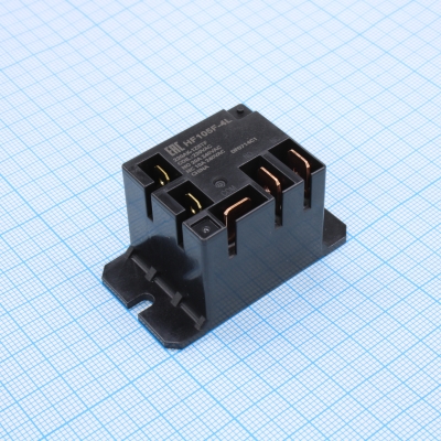 HF105F-4L/220AK-1ZSTF