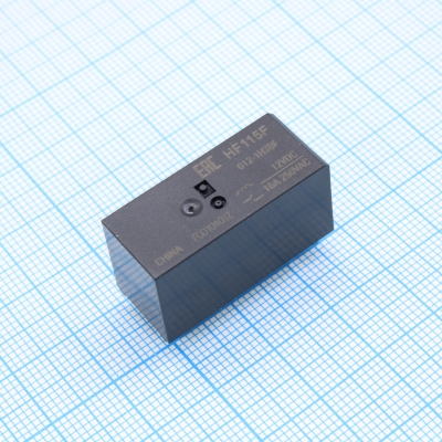 HF115F/012-1H3BF