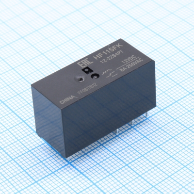 HF115FK/12-2ZS4PT