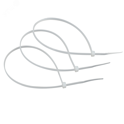 Хомут OptiKit CT-Х-N-2,5х60-черный (100шт) 278269