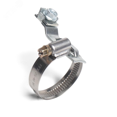 Хомут заземления УХЗ (12-20)/W2 84645