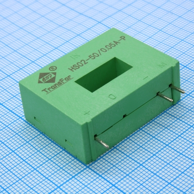 HS02-50/0.05A-P