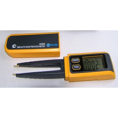 Измеритель RC VA-505A